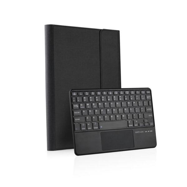 TB160 Universal Protective Touchpad Tablet Keyboard Case