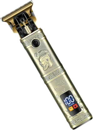 SOKANY SINGLE T BLADE HAIR CLIPPER SQUAR | CSY-SK-LF9992