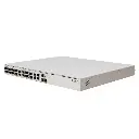 MikroTik Cloud Router Switch 16 Port QSFP28 4xSFP28 2x10Gbps | CRS520-4XS-16XQ-RM