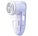 The Sokany SK-866 Rechargeable Lint Remover (Blue) | CSY-SK883BLU