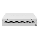 MikroTik SwOS Smart Switch 8 Port Gigabit 2SFP+ PoE Input | CSS610-8G-2S+IN