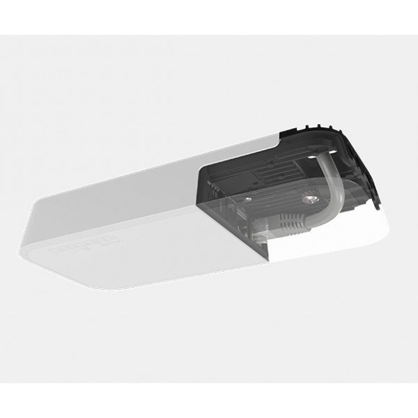  MikroTik wAP ax WiFi 6 Outdoor WiFi Router | wAPG-5HaxD2HaxD