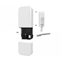 MikroTik wAP ax WiFi 6 Outdoor WiFi Router | wAPG-5HaxD2HaxD