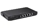 Reyee 5 Port Gigabit 2 WAN 4 PoE 54W Cloud Router | RG-EG105G-P