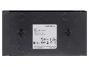 Reyee 5 Port Gigabit 2 WAN 4 PoE 54W Cloud Router | RG-EG105G-P
