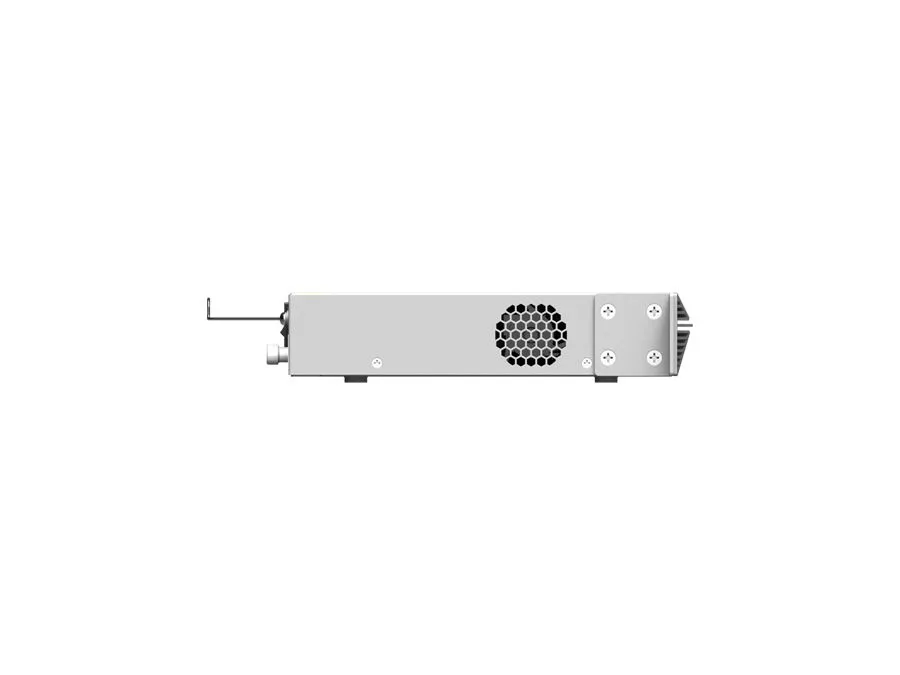 Reyee 8 Port Multi Gigabit 2SFP+ Multi-WAN Cloud Router | RG-EG1510XS