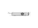 Reyee 8 Port Multi Gigabit 2SFP+ Multi-WAN Cloud Router | RG-EG1510XS