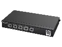 Reyee 5 Port Gigabit 4 WAN 4 PoE 60W Cloud Router | RG-EG305GH-P-E