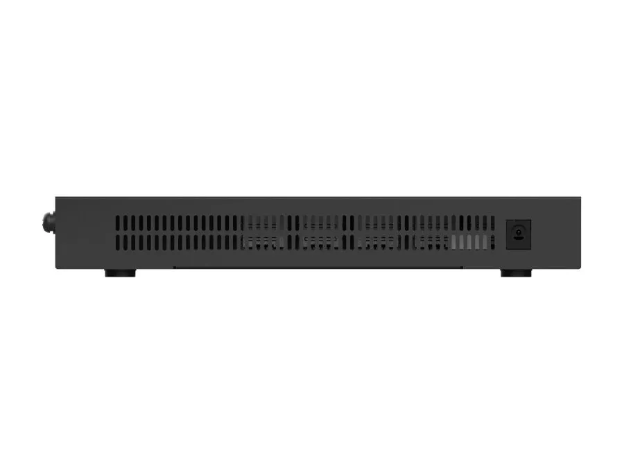 Reyee 5 Port Gigabit 4 WAN 4 PoE 60W Cloud Router | RG-EG305GH-P-E