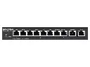 Reyee 10 Port Gigabit 4 WAN 8 PoE 110W Cloud Router | RG-EG310GH-P-E