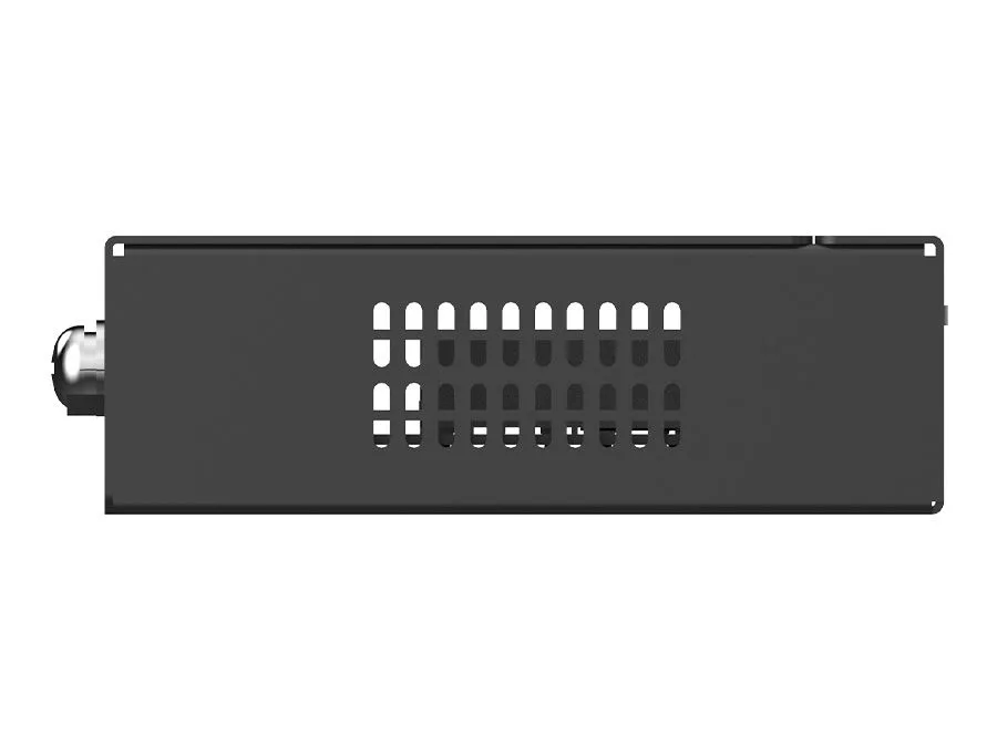 Reyee 6 Port Gigabit with 4 PoE 54W 1SFP Combo Port Smart Managed Switch | RG-ES206GS-P
