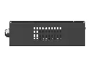 Reyee 6 Port Gigabit with 4 PoE 54W 1SFP Combo Port Smart Managed Switch | RG-ES206GS-P