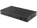 Reyee 10 Port Gigabit with 8 PoE 120W 1SFP Combo Port Smart Managed Switch | RG-ES210GS-P