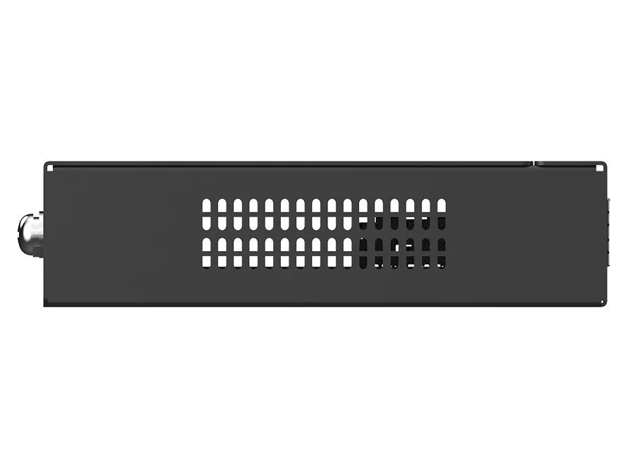 Reyee 10 Port Gigabit with 8 PoE 120W 1SFP Combo Port Smart Managed Switch | RG-ES210GS-P