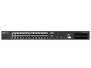 Reyee 26 Port Gigabit with 24 PoE 370W 2SFP Smart Managed Switch | RG-ES228GS-P