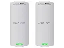 Reyee 2.4GHz 300Mbps 8dBi 70° Pre-Paired Kit | RG-EST100-E