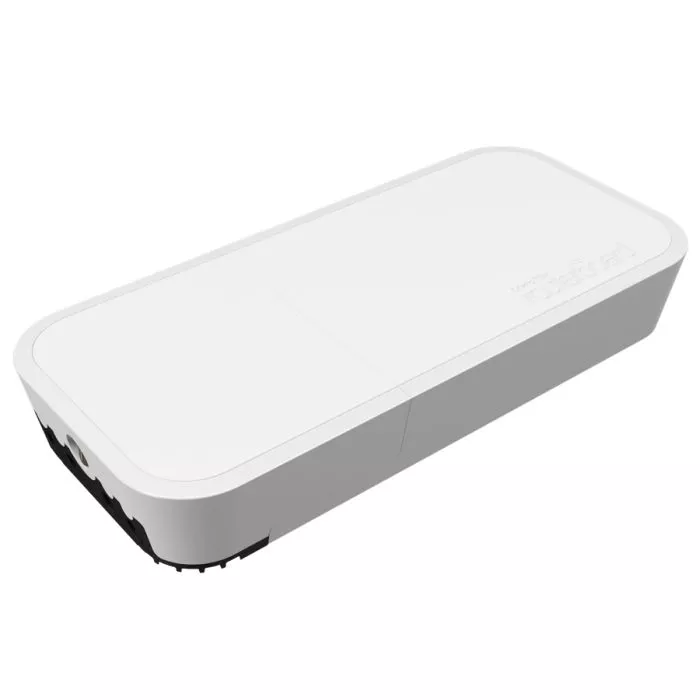 MikroTik wAP ac Dual Band 2.5dBi Outdoor WiFi Router | RBwAPG-5HacD2HnD