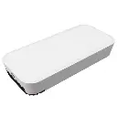 MikroTik wAP ac Dual Band 2.5dBi Outdoor WiFi Router | RBwAPG-5HacD2HnD