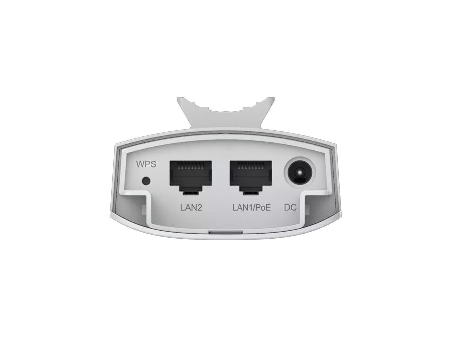 Reyee 2.4GHz 300Mbps 8dBi 70° Pre-Paired Kit | RG-EST100-E