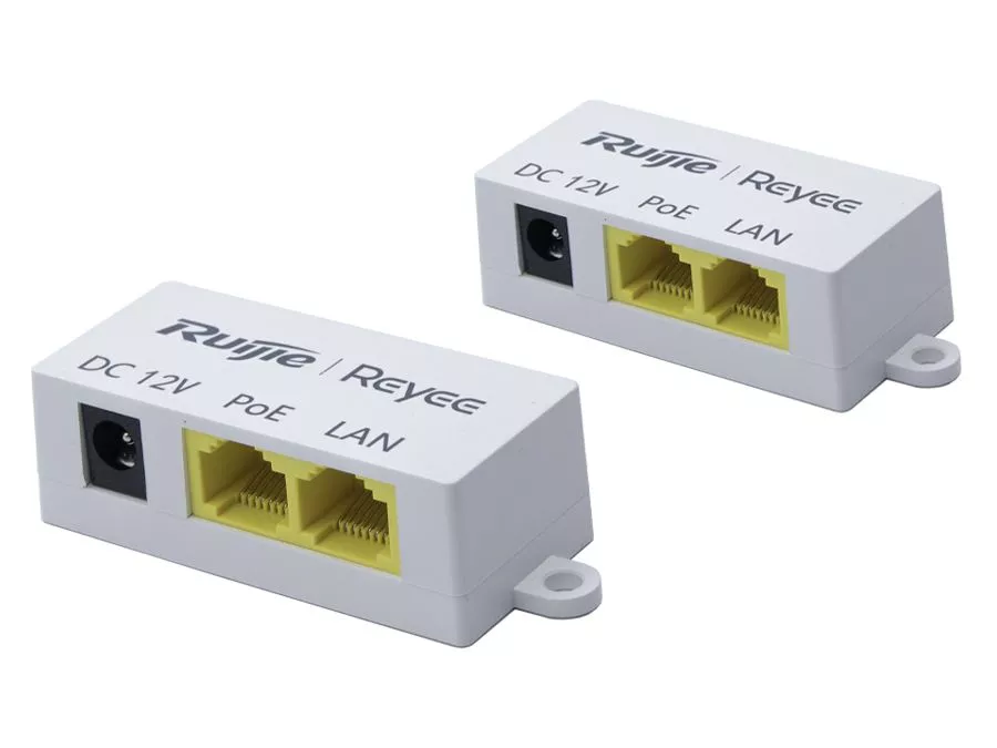 Reyee 2.4GHz 300Mbps 8dBi 70° Pre-Paired Kit | RG-EST100-E
