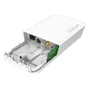 MikroTik wAP LR8 Kit 2.4Ghz 2dBi LoraWAN Gateway | RBwAPR-2nD&R11e-LR8