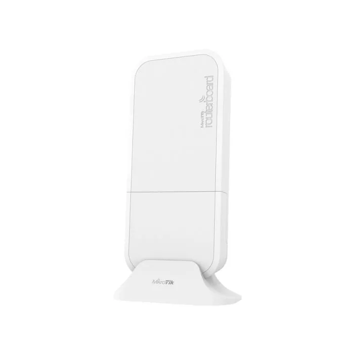 MikroTik wAP ac LTE6 Kit Dual Band Router with LTE6 Modem | RBwAPGR-5HacD2HnD&R11e-LTE6