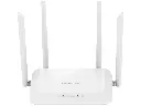 Reyee Dual Band AC 1200Mbps 5dBi Fast Ethernet Mesh Router | RG-EW1200