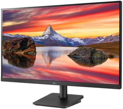 LG 27MP400 27″ Full HD Monitor (LGE27MP400)