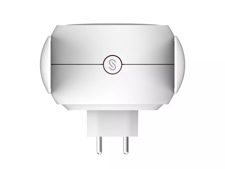 Reyee Dual Band AC 1200Mbps 4dBi Mesh Range Extender | RG-EW1200R