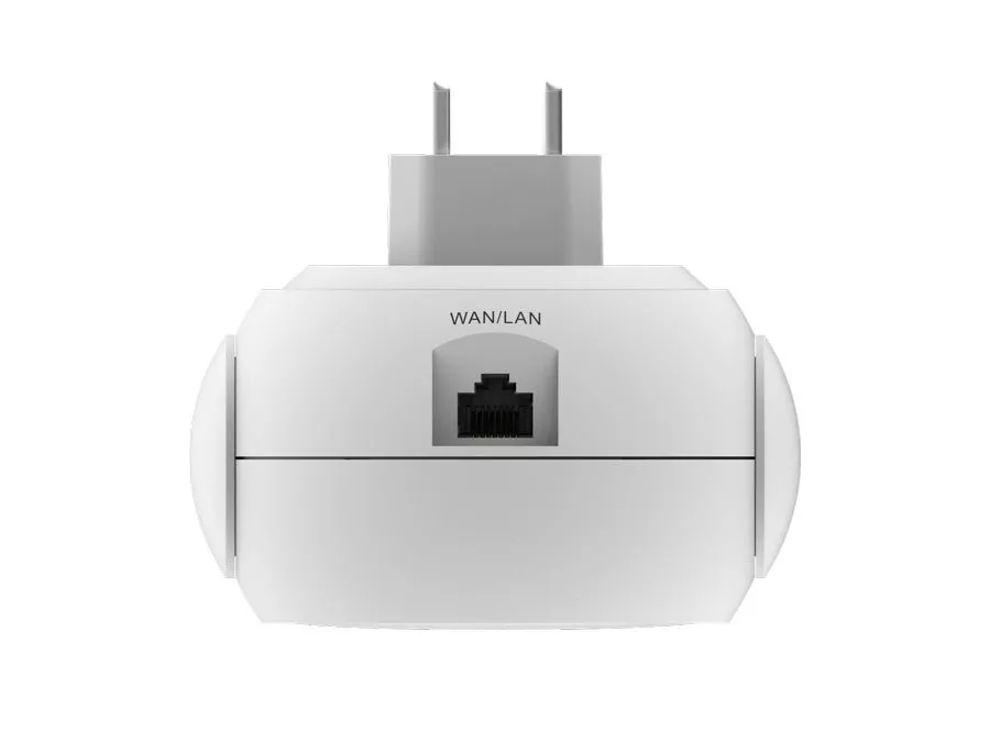 Reyee Dual Band AC 1200Mbps 4dBi Mesh Range Extender | RG-EW1200R
