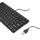 KB350 Mini Wired USB Keyboard