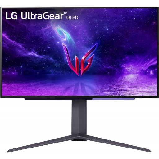 LG LGE32GN600 LG 31.5'' LG UltraGear™ QHD Gaming Monitor with 165Hz, 1ms MBR