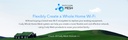 Cudy AX3000 Gigabit Wi-Fi 6 Mesh Router | CD-WR3000