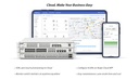 Reyee 24 Port Gigabit PoE 370W 4SFP Layer 2+ Smart Managed Switch | RG-NBS3100-24GT4SFP-P-V2