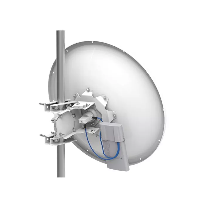 MikroTik mANT30 5.8GHz 30dBi Precision Alignment Dish | MTAD-5G-30D3-PA