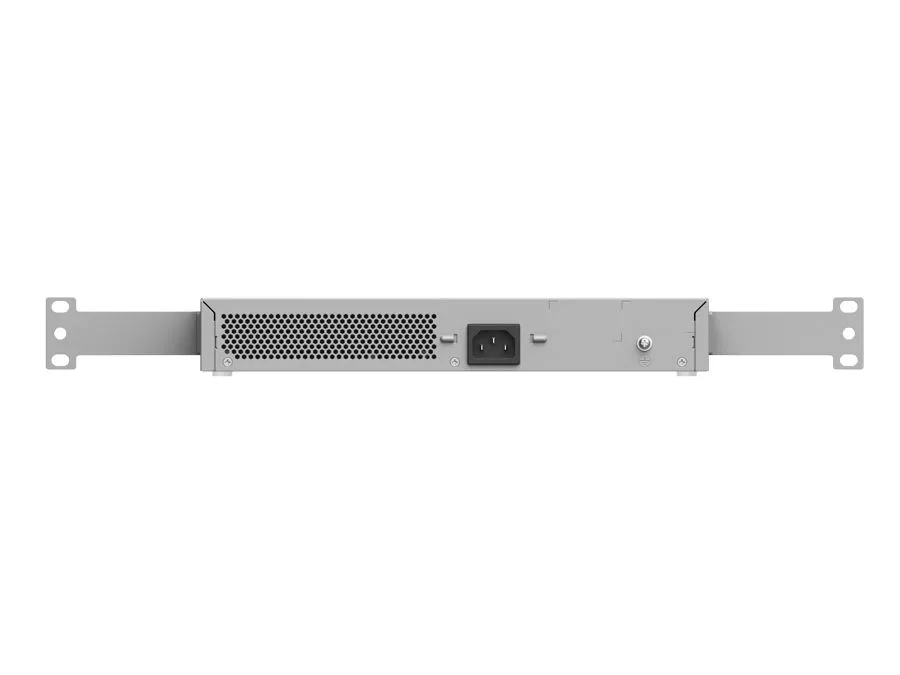 Reyee 8 Port Gigabit PoE 125W 2SFP Layer 2+ Smart Managed Switch | RG-NBS3100-8GT2SFP-P-V2