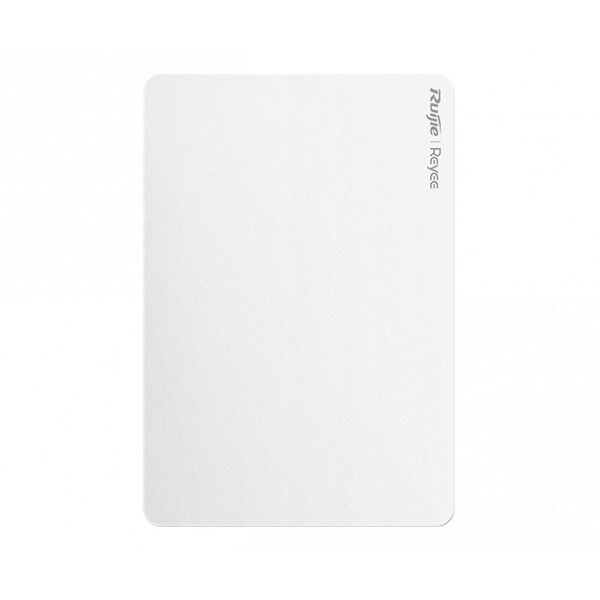 Reyee Dual Band 3000Mbps 5 Port Gigabit Mesh In-Wall AP | RG-RAP1260 
