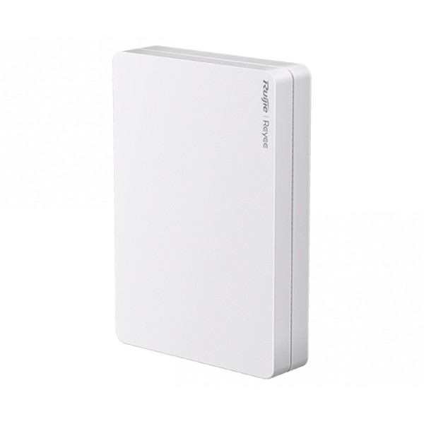 Reyee Dual Band 3000Mbps 5 Port Gigabit Mesh In-Wall AP | RG-RAP1260 