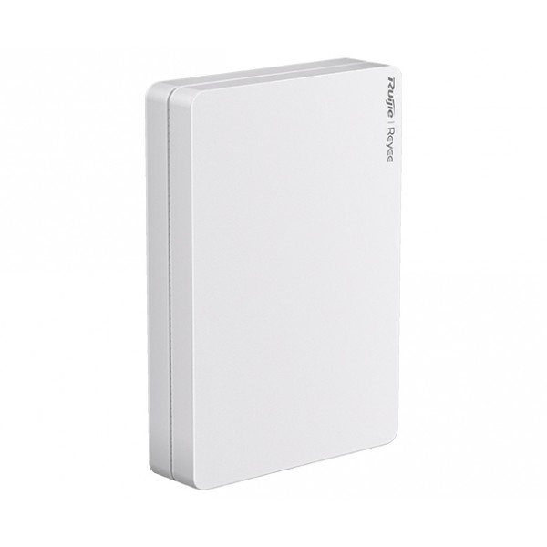 Reyee Dual Band 3000Mbps 5 Port Gigabit Mesh In-Wall AP | RG-RAP1260 
