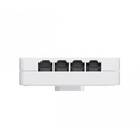 Reyee Dual Band 3000Mbps 5 Port Gigabit Mesh In-Wall AP | RG-RAP1260 