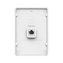 Reyee Dual Band 3000Mbps 5 Port Gigabit Mesh In-Wall AP | RG-RAP1260 