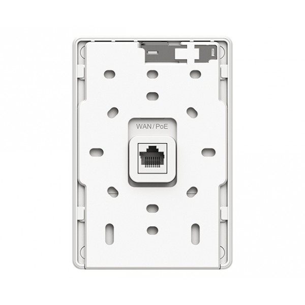 Reyee Dual Band 3000Mbps 5 Port Gigabit Mesh In-Wall AP | RG-RAP1260 