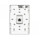 Reyee Dual Band 3000Mbps 5 Port Gigabit Mesh In-Wall AP | RG-RAP1260 
