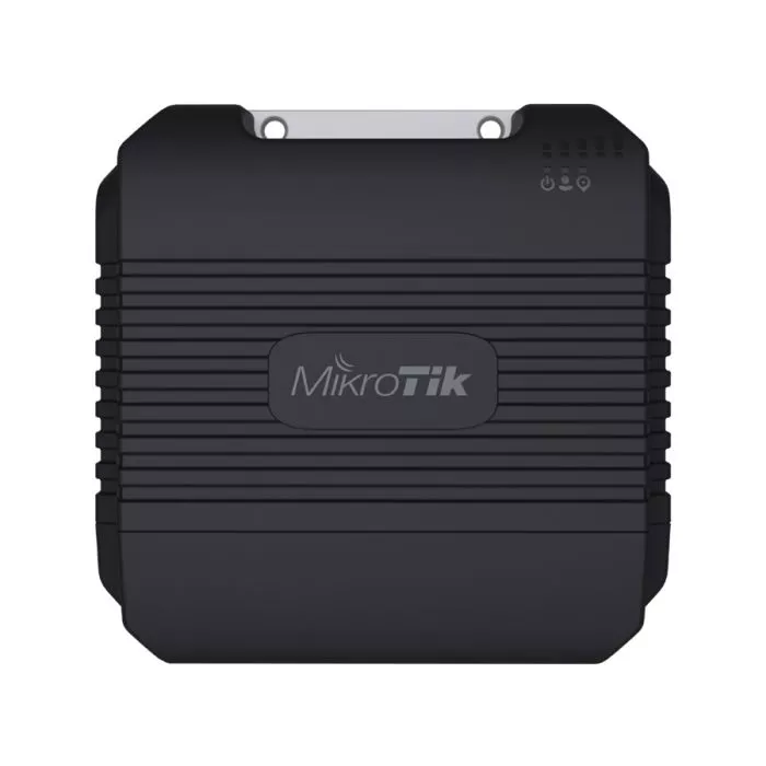 MikroTik LtAP LTE6 Kit 3 SIM 2 mPCIe and GPS Router | LtAP-2HnD&FG621-EA