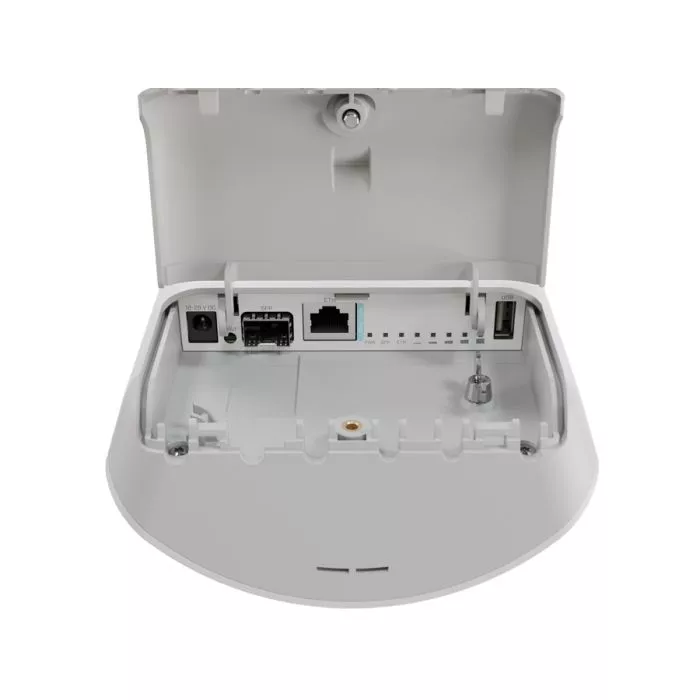 MikroTik mANTBox ax 15s WiFi 6 Integrated Sector | L22UGS-5HaxD2HaxD-15S