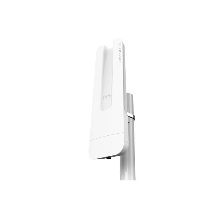 MikroTik OmniTIK 5ac 7.5dBi PoE Outdoor WiFi Omni AP | RBOmniTikPG-5HacD