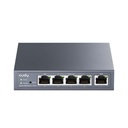 Cudy AC1200 Dual Band Wi-Fi Router | CD-WR1300