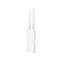 Cudy 4G LTE4 Dual Band 1200Mbps Outdoor WiFi 5 Router | LT500 Outdoor