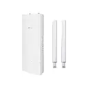 Cudy 4G LTE4 Dual Band 1200Mbps Outdoor WiFi 5 Router | LT500 Outdoor