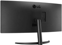 LG UltraWide 34 Inch 34WR50QK-B Curved Monitor | 34WR50QK-B
